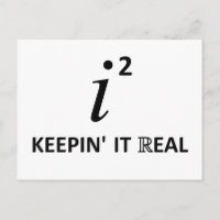 Keepin' It Real