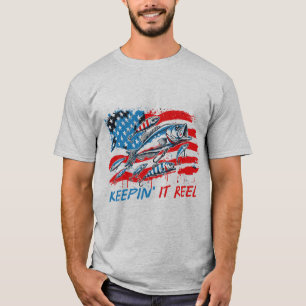Keeping it Real  T-Shirt