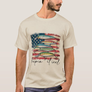 Keeping it Reel T-Shirt