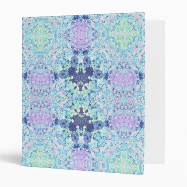 Keeping It Together Binder (Front/Inside)