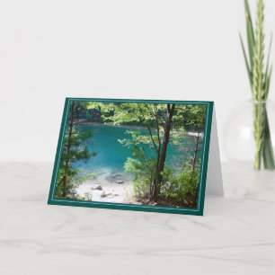 Keeping Pace to Different Drummer Card