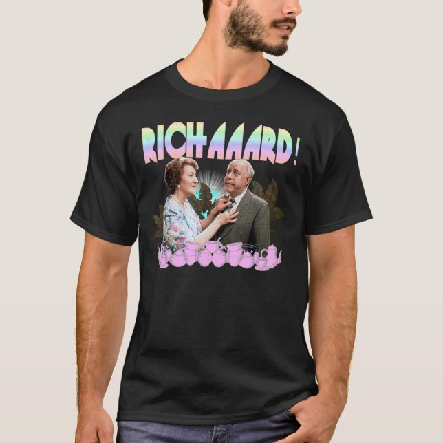 keeping up appearances Classic T-Shirt (Front)