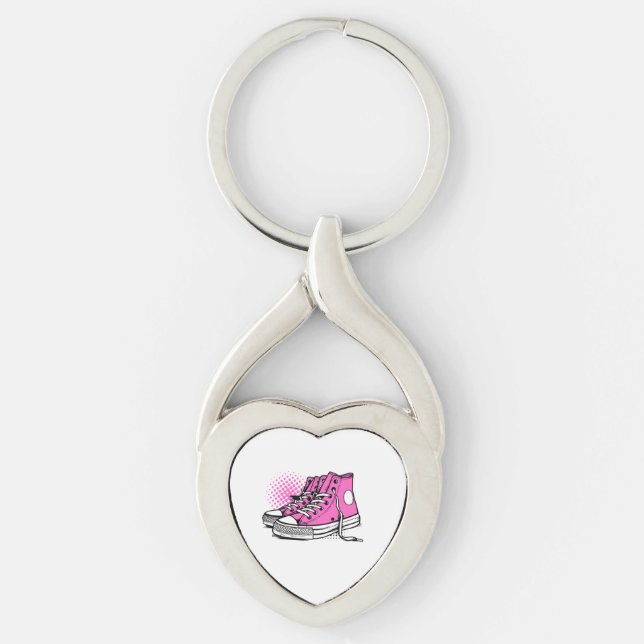 KEEPN IT  KEYCHAIN (Front)