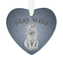 Keeps It Real" Basset Hound Tag 