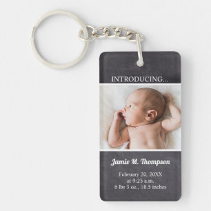 Keepsaké Baby Photo Introduction Baby Custom