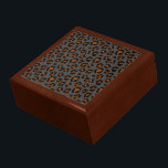 Keepsake box Leopard print made of lacquered wood<br><div class="desc">The perfect gift in style with a beautiful keepsake box with Leopard print made of lacquered wood.
The jewellery box comes in golden oak,  ebony black,  emerald green,  and red mahogany. 
Soft felt protects your jewellery and other collectables. Comes in 2 sizes.

*We Offer Bulk price discounts</div>