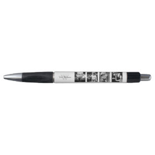 Keepsake Photo Collage Pen