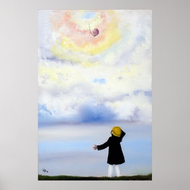 Keepsake Poster (Front)