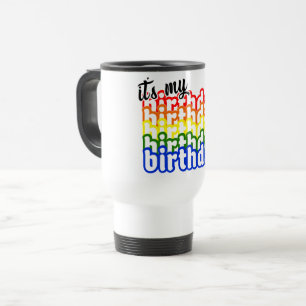 Keepsake - Travel/Commuter Mug