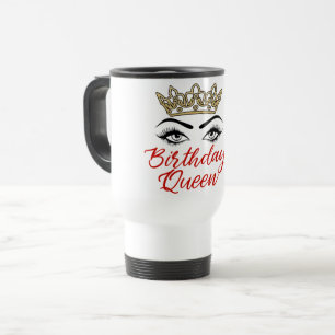Keepsake - Travel/Commuter Mug