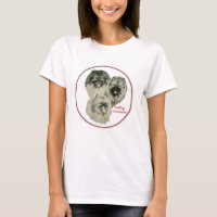 Kees Trio Smiling Dutchman T shirt