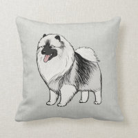 Keeshond