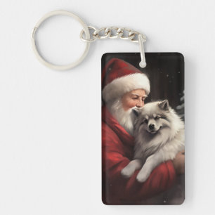 Keeshony Avec Noël Festif Du Père Noël