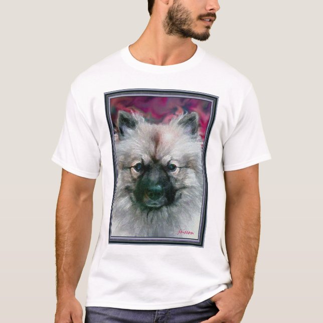 keeslook  T-Shirt (Front)