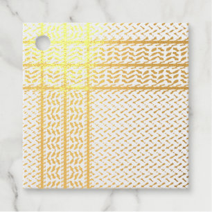 Keffiyeh Symbol of Palestine Resistance Pattern Favour Tags