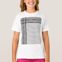 Keffiyeh Symbol of Palestine Resistance Pattern