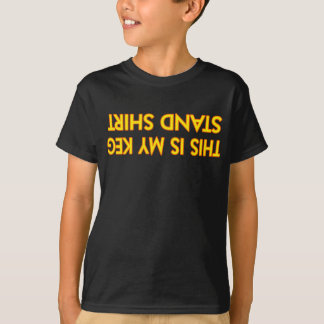 Keg Stand T-Shirt