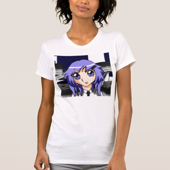 Keiko T-Shirt (Front)
