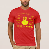 KEIR HARDIE LABOUR PARTY