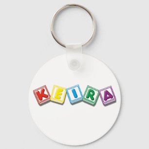 Keira Keychain