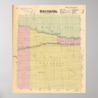 Keith County, Nebraska