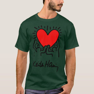 keith douleur hareng 2 Baseball TShirt