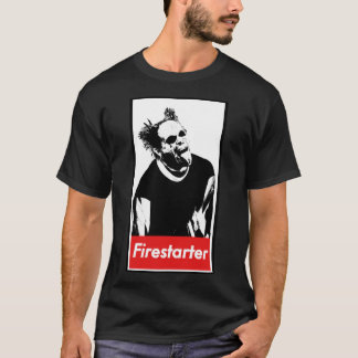Keith Flint - The Prodigy Classic T-Shirt