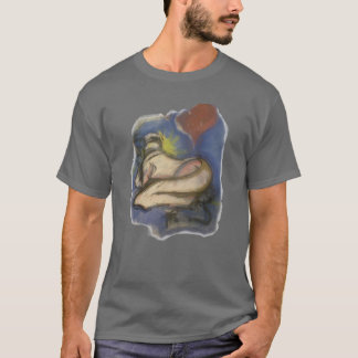 Keith Lamb - Sleeping Heart T T-Shirt