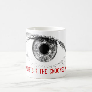 Keith Morris & the Crooked Numbers mug