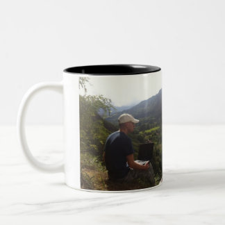 Keith "Offline" Mug