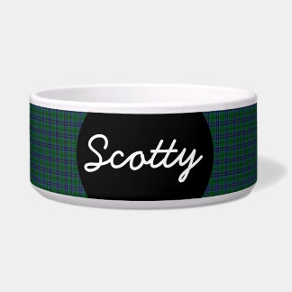 Keith Tartan