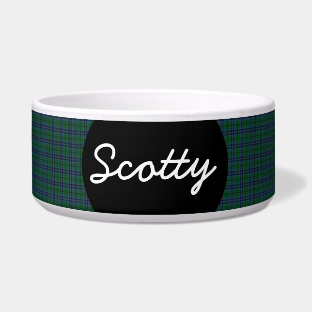 Keith Tartan (Front)