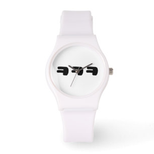 KEKEKE ㅋㅋㅋ Korean Slang Watch