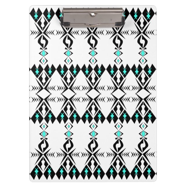 Kele ~ Sparrow Clipboard (Front)