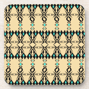 Kele ~ Sparrow Coaster