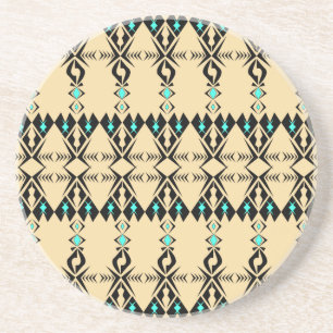 Kele ~ Sparrow Coaster