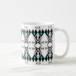 Kele ~ Sparrow Coffee Mug