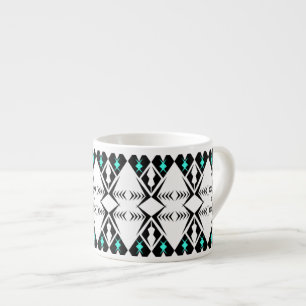 Kele ~ Sparrow Espresso Cup