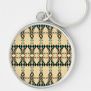 Kele ~ Sparrow Keychain