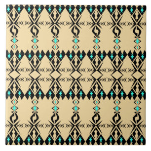 Kele ~ Sparrow Tile