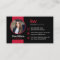 Keller Williams Business Card