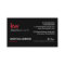 Keller Williams Business Card