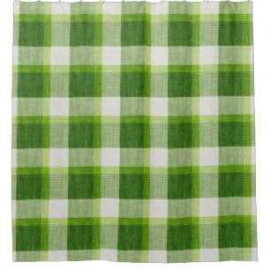 Kelley Tartan Plaid Showertime