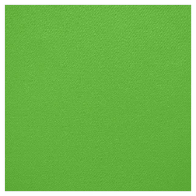 Kelly Green Solid Colour Fabric (Swatch)