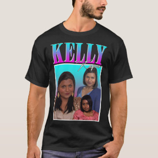 Kelly kapoor Classic T-shirt