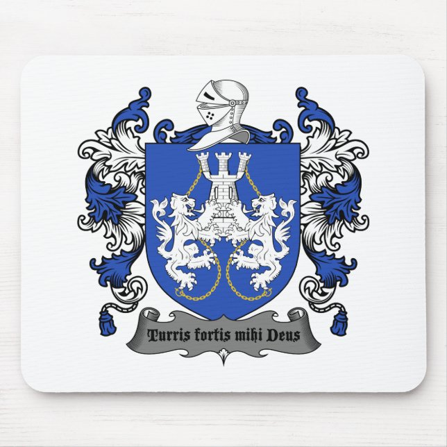 Kelly Mouse Pad (Front)