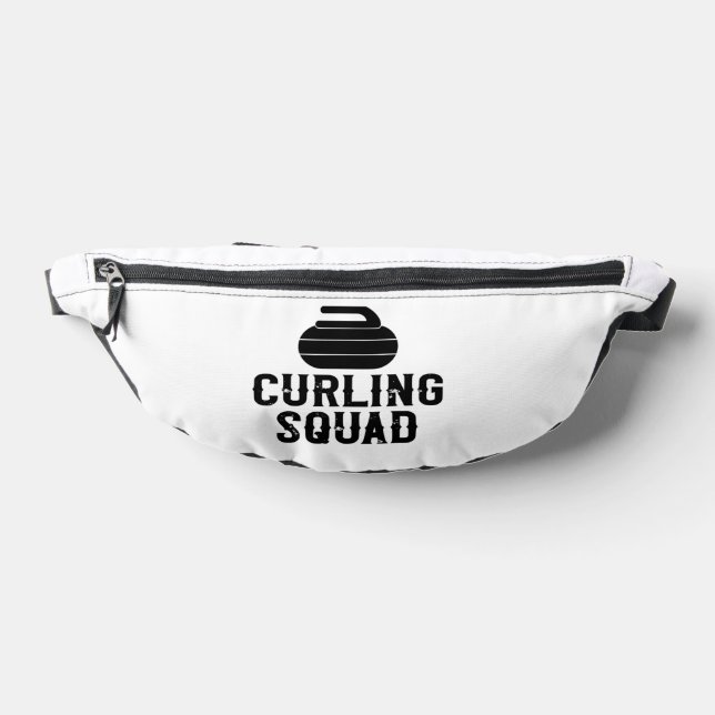 kellydoucetf fanny pack (Lay Down)