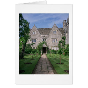 Kelmscott Manor (photo)