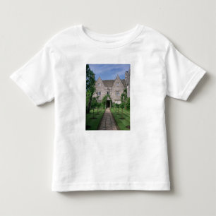 Kelmscott Manor (photo) Toddler T-shirt