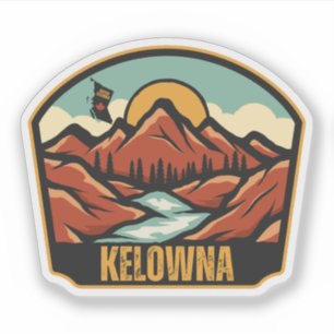 Kelowna, British Columbia